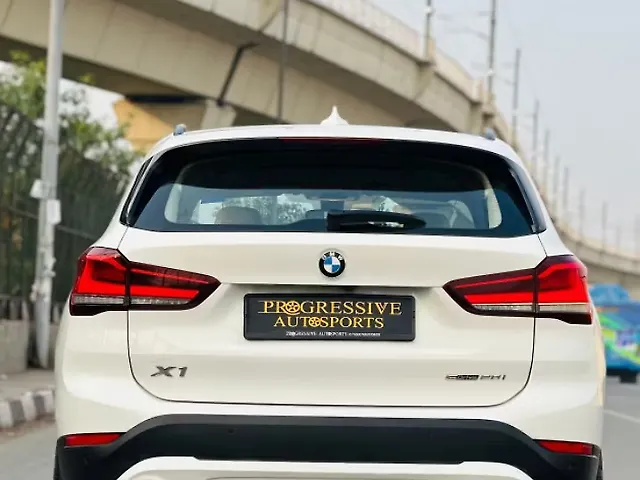 Used BMW X1 [2020-2023] sDrive20i SportX in Delhi