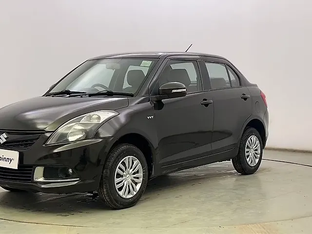 Used 2016 Maruti Suzuki Swift DZire in Kolkata