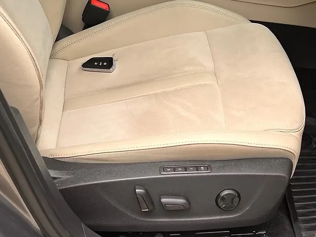 Used Skoda Octavia L&K 2.0 in Delhi