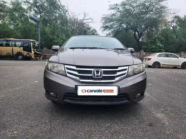 Used 2013 Honda City in Delhi