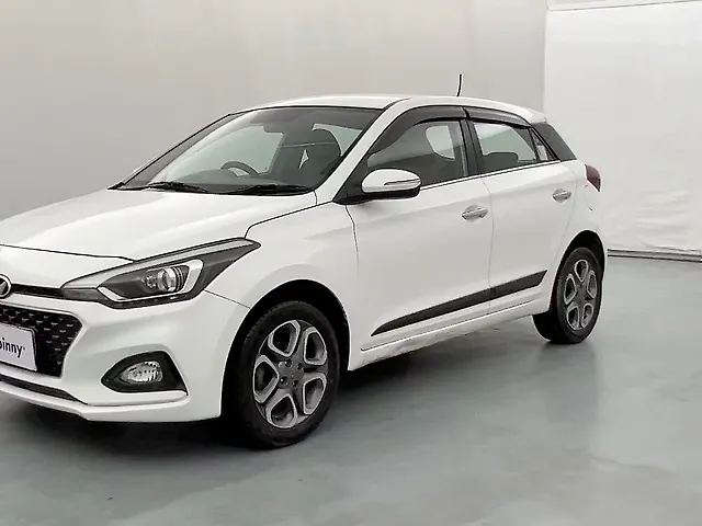 Used 2019 Hyundai Elite i20 in Lucknow