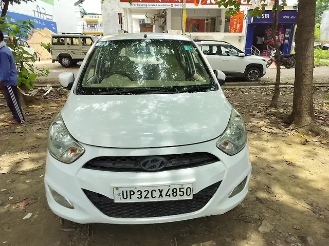 Used 2009 Hyundai i10 in Lucknow