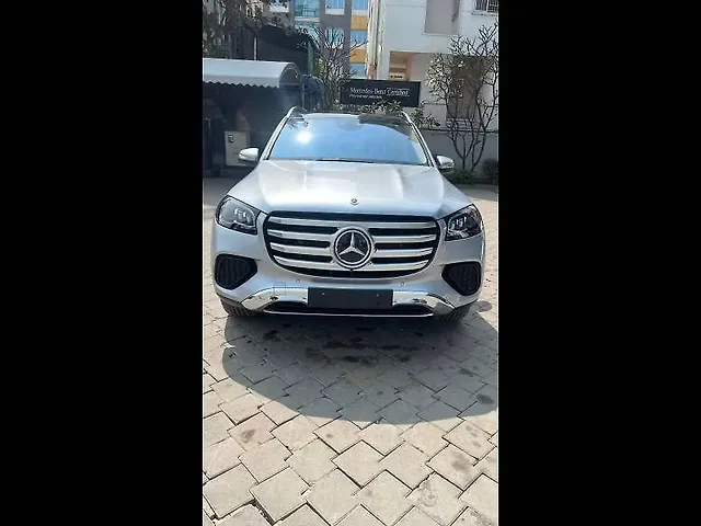 Used 2024 Mercedes-Benz GLS in Pune