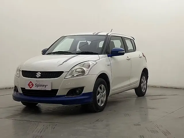 Used 2014 Maruti Suzuki Swift in Hyderabad