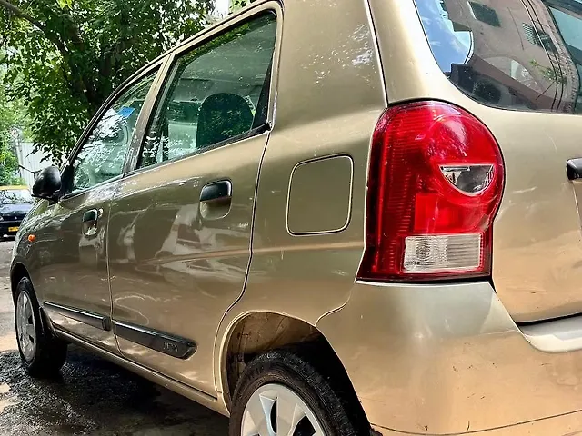 Used Maruti Suzuki Alto K10 [2010-2014] VXi in Delhi