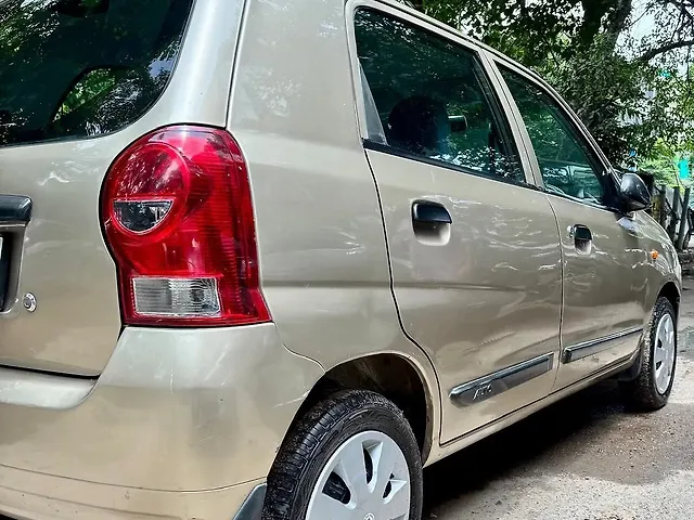 Used Maruti Suzuki Alto K10 [2010-2014] VXi in Delhi