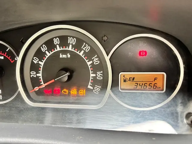 Used Maruti Suzuki Alto K10 [2010-2014] VXi in Delhi
