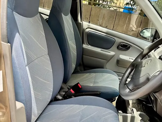 Used Maruti Suzuki Alto K10 [2010-2014] VXi in Delhi