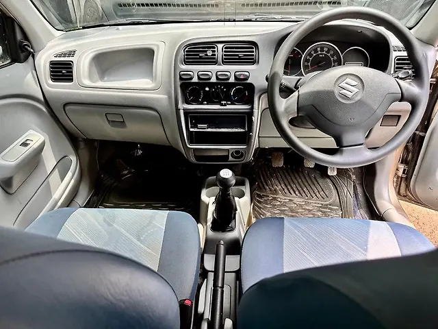 Used Maruti Suzuki Alto K10 [2010-2014] VXi in Delhi