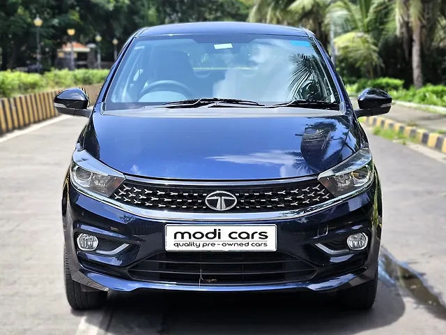 Used 2020 Tata Tigor in Mumbai