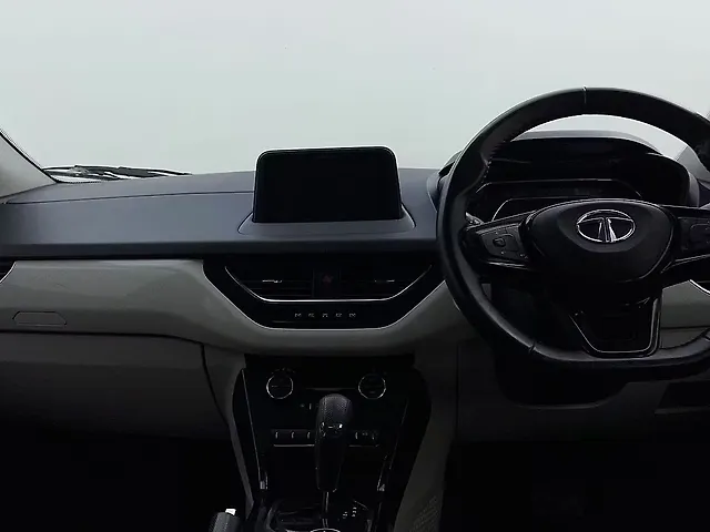 Used Tata Nexon [2020-2023] XZA Plus (O) Diesel in Bangalore