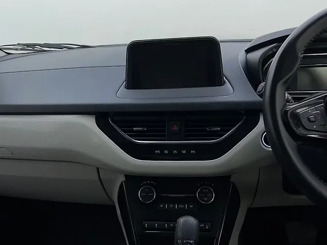 Used Tata Nexon [2020-2023] XZA Plus (O) Diesel in Bangalore