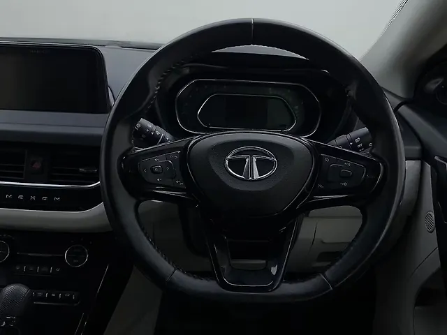 Used Tata Nexon [2020-2023] XZA Plus (O) Diesel in Bangalore