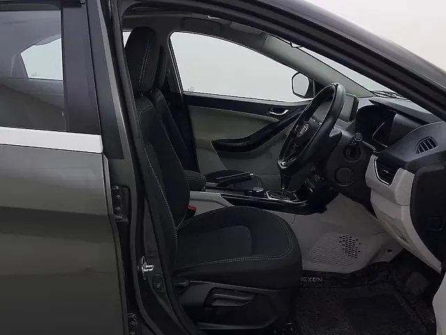 Used Tata Nexon [2020-2023] XZA Plus (O) Diesel in Bangalore