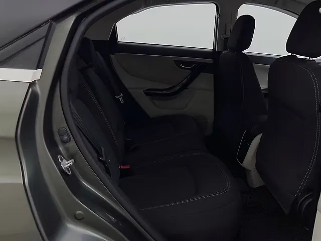 Used Tata Nexon [2020-2023] XZA Plus (O) Diesel in Bangalore