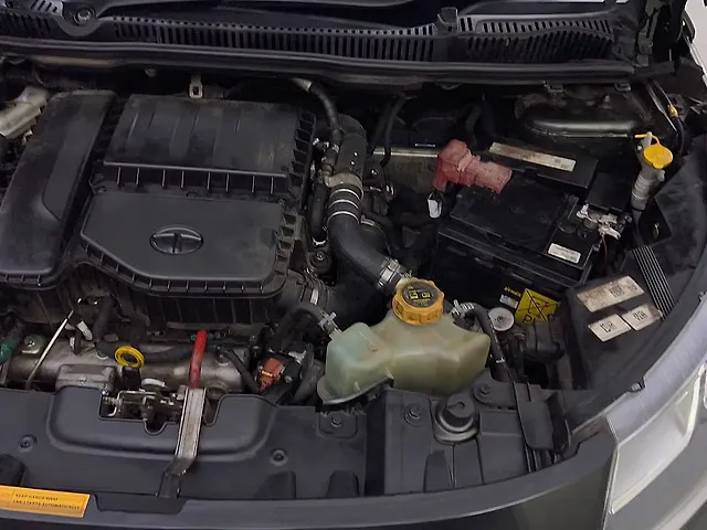 Used Tata Nexon [2020-2023] XZA Plus (O) Diesel in Bangalore