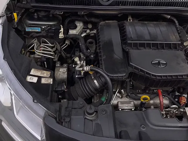 Used Tata Nexon [2020-2023] XZA Plus (O) Diesel in Bangalore