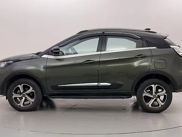 Used Tata Nexon [2020-2023] XZA Plus (O) Diesel in Bangalore