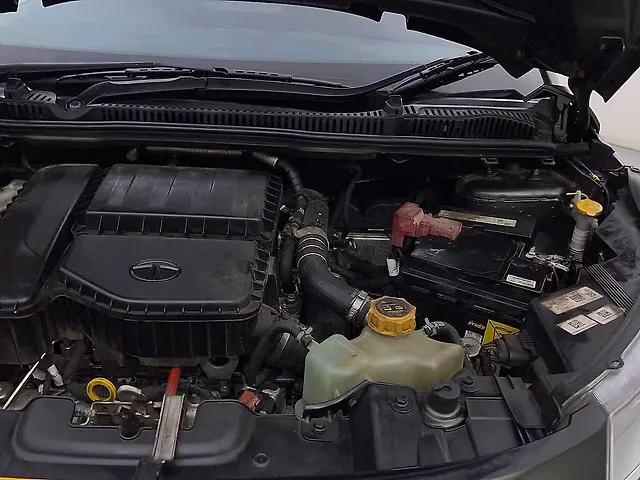 Used Tata Nexon [2020-2023] XZA Plus (O) Diesel in Bangalore