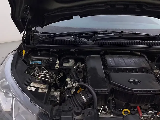Used Tata Nexon [2020-2023] XZA Plus (O) Diesel in Bangalore
