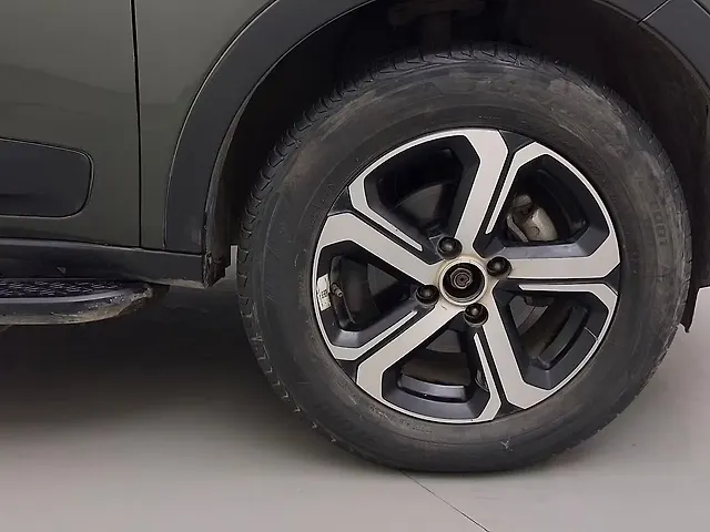 Used Tata Nexon [2020-2023] XZA Plus (O) Diesel in Bangalore