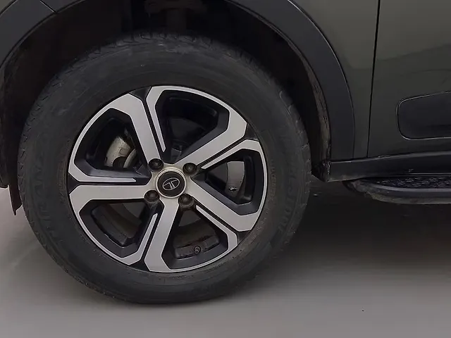 Used Tata Nexon [2020-2023] XZA Plus (O) Diesel in Bangalore