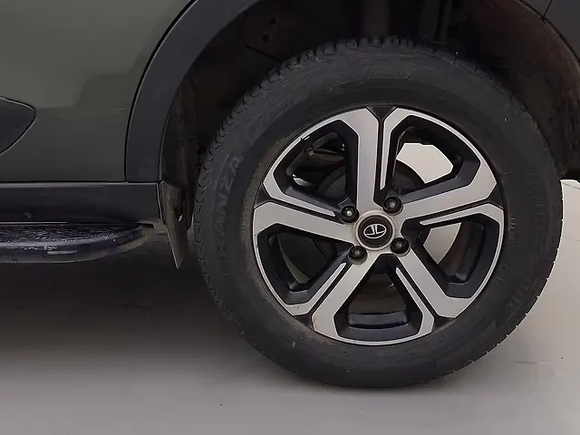 Used Tata Nexon [2020-2023] XZA Plus (O) Diesel in Bangalore