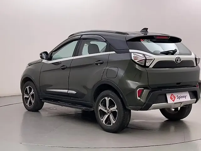Used Tata Nexon [2020-2023] XZA Plus (O) Diesel in Bangalore