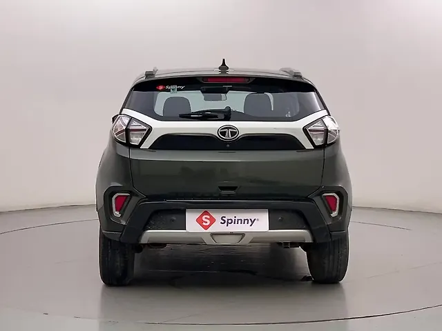 Used Tata Nexon [2020-2023] XZA Plus (O) Diesel in Bangalore