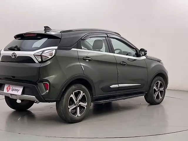 Used Tata Nexon [2020-2023] XZA Plus (O) Diesel in Bangalore