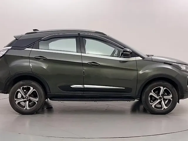 Used Tata Nexon [2020-2023] XZA Plus (O) Diesel in Bangalore