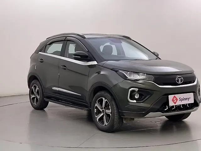 Used Tata Nexon [2020-2023] XZA Plus (O) Diesel in Bangalore
