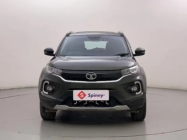 Used Tata Nexon [2020-2023] XZA Plus (O) Diesel in Bangalore