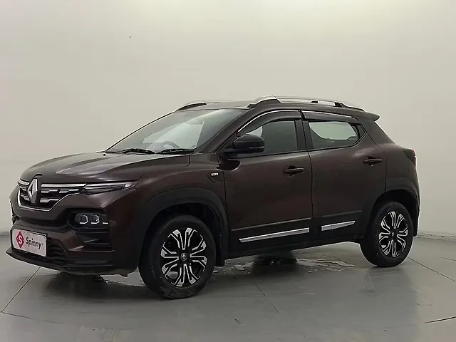Used 2021 Renault Kiger in Gurgaon
