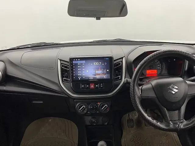 Used Maruti Suzuki Celerio [2017-2021] VXi [2017-2019] in Lucknow