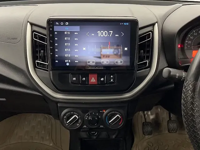 Used Maruti Suzuki Celerio [2017-2021] VXi [2017-2019] in Lucknow