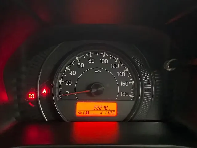Used Maruti Suzuki Celerio [2017-2021] VXi [2017-2019] in Lucknow