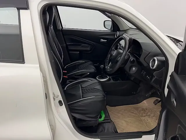 Used Maruti Suzuki Celerio [2017-2021] VXi [2017-2019] in Lucknow