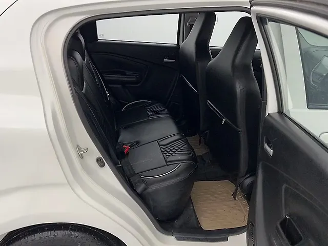 Used Maruti Suzuki Celerio [2017-2021] VXi [2017-2019] in Lucknow