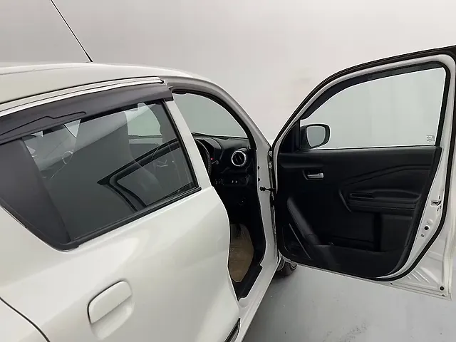 Used Maruti Suzuki Celerio [2017-2021] VXi [2017-2019] in Lucknow