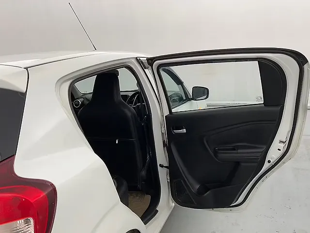 Used Maruti Suzuki Celerio [2017-2021] VXi [2017-2019] in Lucknow