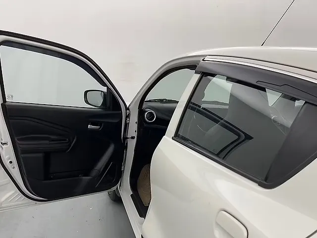 Used Maruti Suzuki Celerio [2017-2021] VXi [2017-2019] in Lucknow