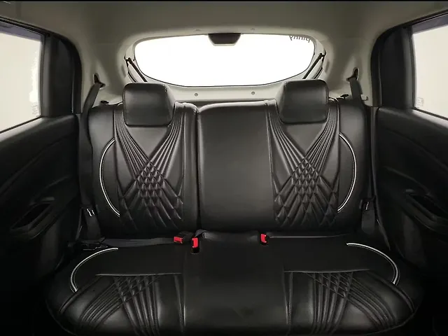 Used Maruti Suzuki Celerio [2017-2021] VXi [2017-2019] in Lucknow