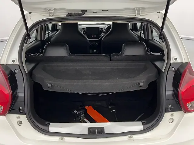 Used Maruti Suzuki Celerio [2017-2021] VXi [2017-2019] in Lucknow