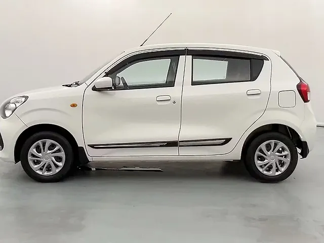 Used Maruti Suzuki Celerio [2017-2021] VXi [2017-2019] in Lucknow
