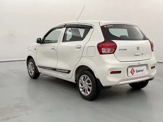 Used Maruti Suzuki Celerio [2017-2021] VXi [2017-2019] in Lucknow