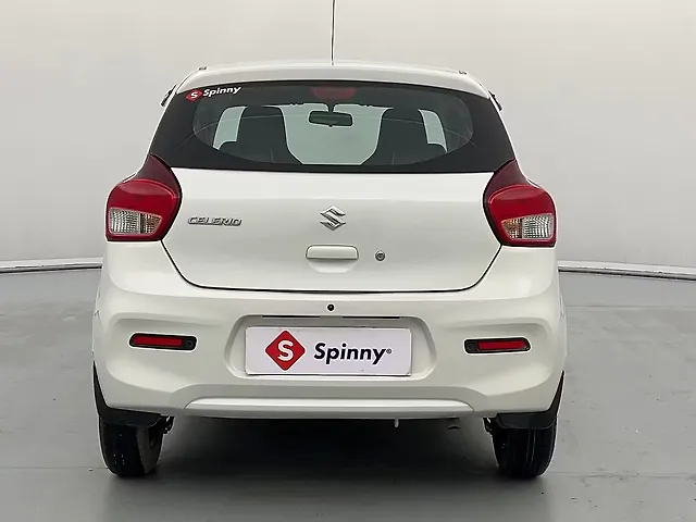 Used Maruti Suzuki Celerio [2017-2021] VXi [2017-2019] in Lucknow