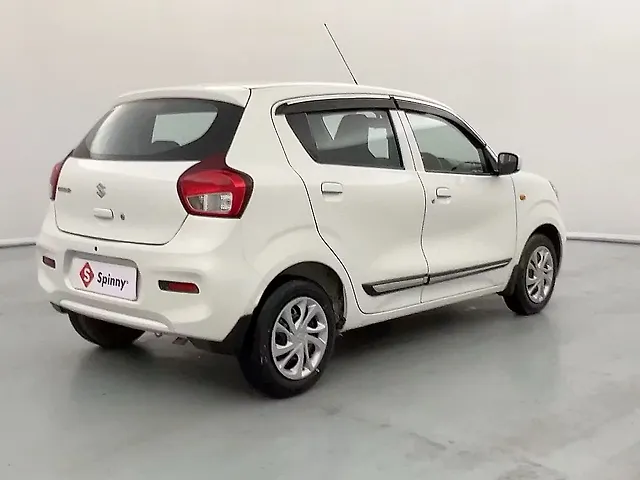Used Maruti Suzuki Celerio [2017-2021] VXi [2017-2019] in Lucknow