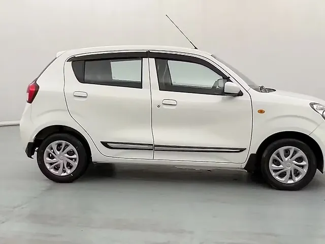 Used Maruti Suzuki Celerio [2017-2021] VXi [2017-2019] in Lucknow