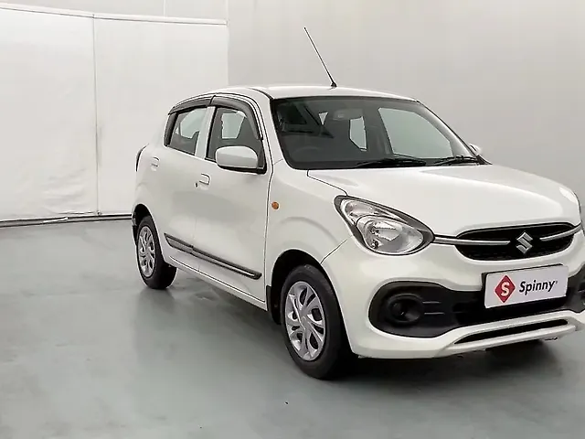 Used Maruti Suzuki Celerio [2017-2021] VXi [2017-2019] in Lucknow